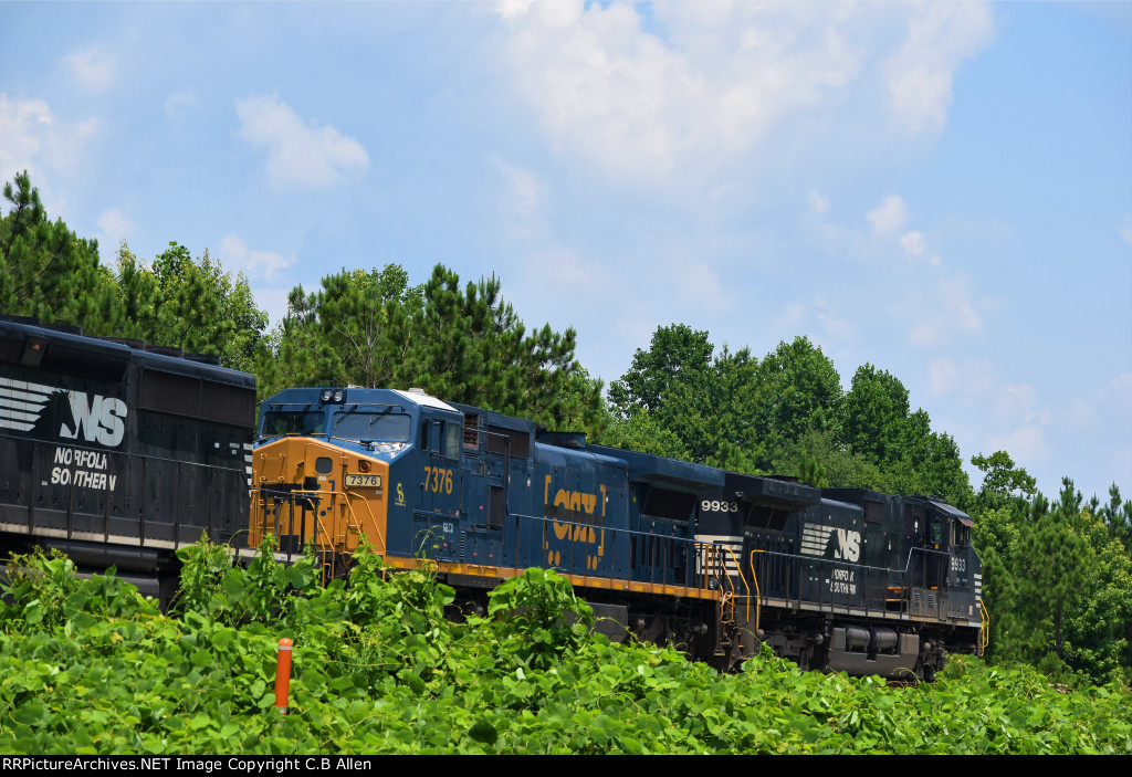 Former C&O Heritage Unit